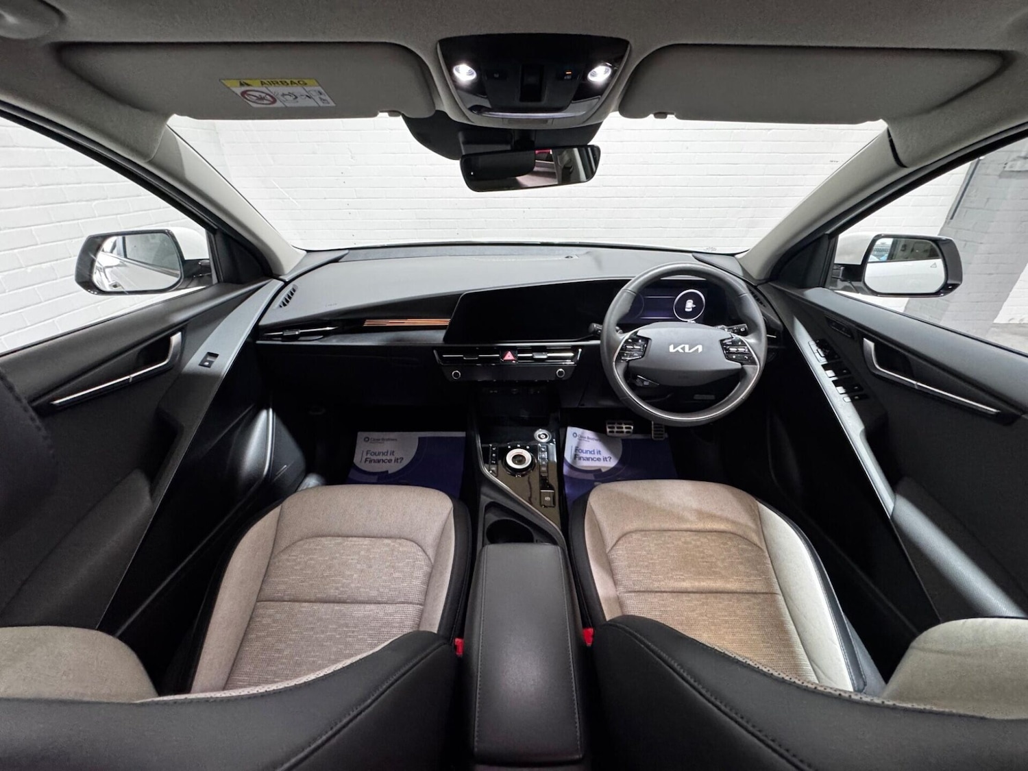 Used Kia Niro 2022 for sale - 76037335: Photo 17