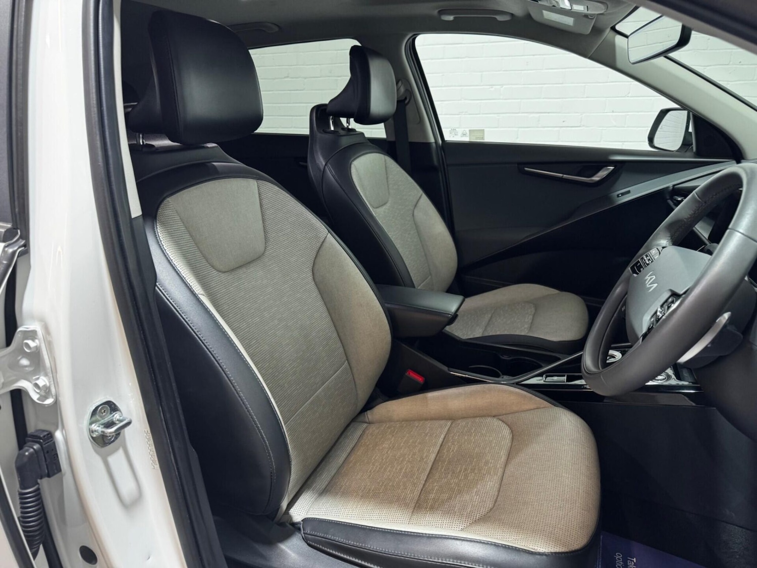 Used Kia Niro 2022 for sale - 76037335: Photo 18