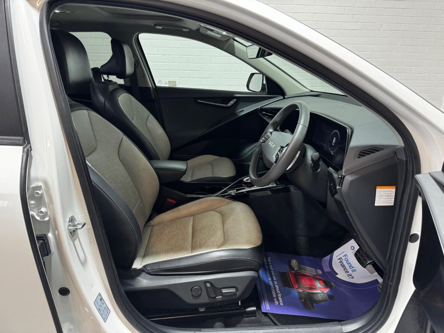 Used Kia Niro 2022 for sale - 76037335: Photo 19