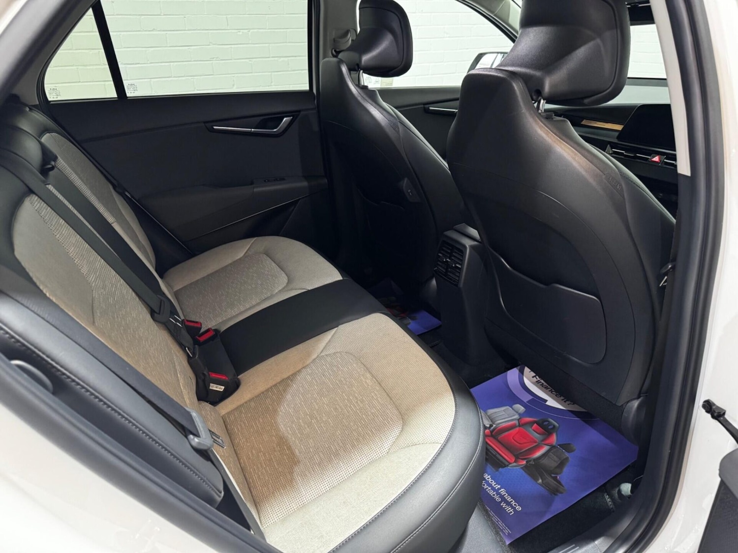 Used Kia Niro 2022 for sale - 76037335: Photo 21