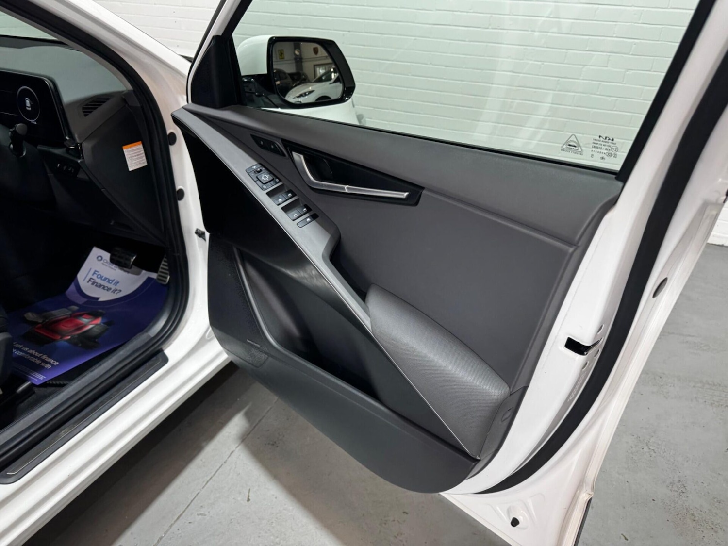 Used Kia Niro 2022 for sale - 76037335: Photo 22