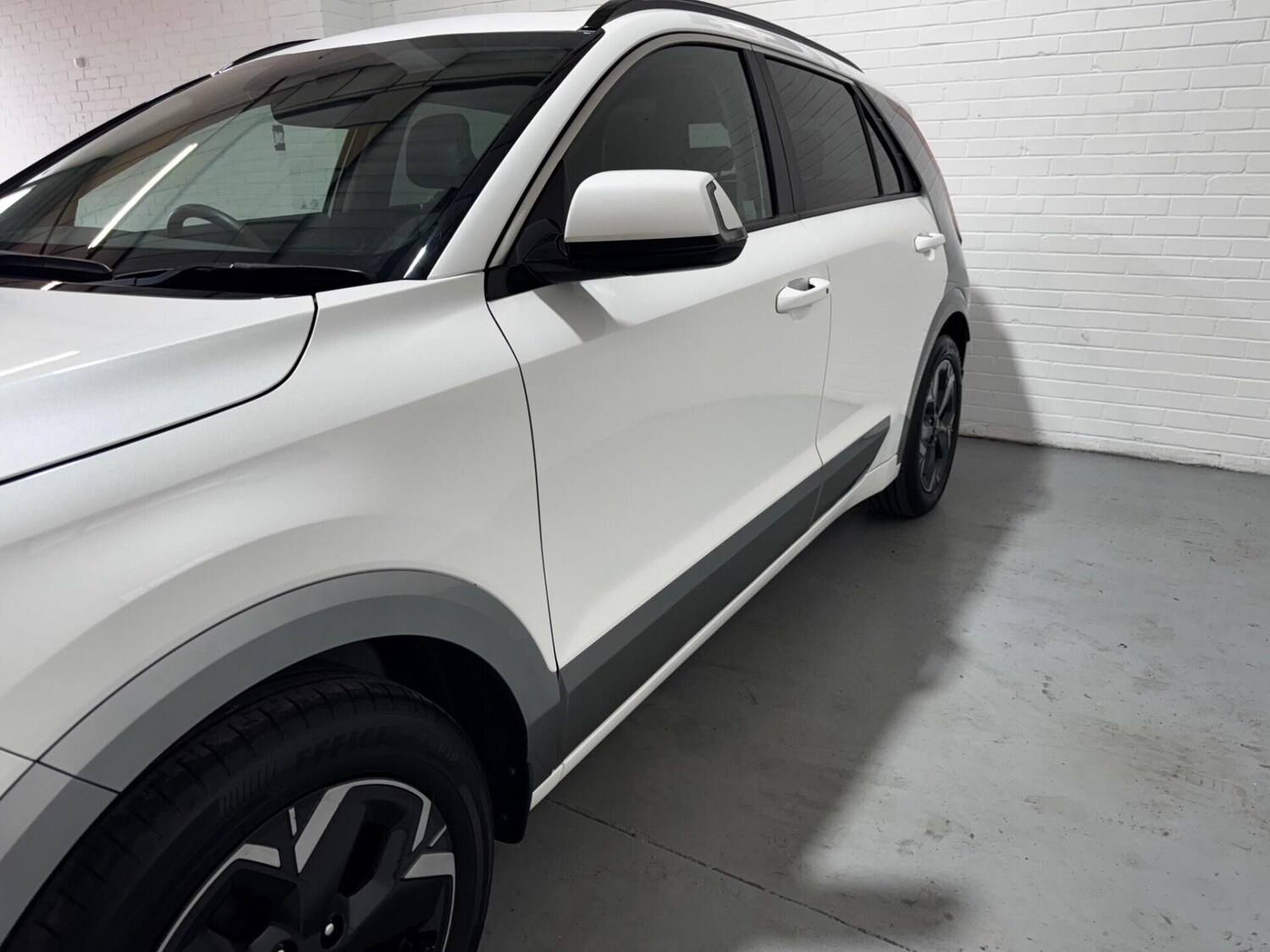 Used Kia Niro 2022 for sale - 76037335: Photo 30