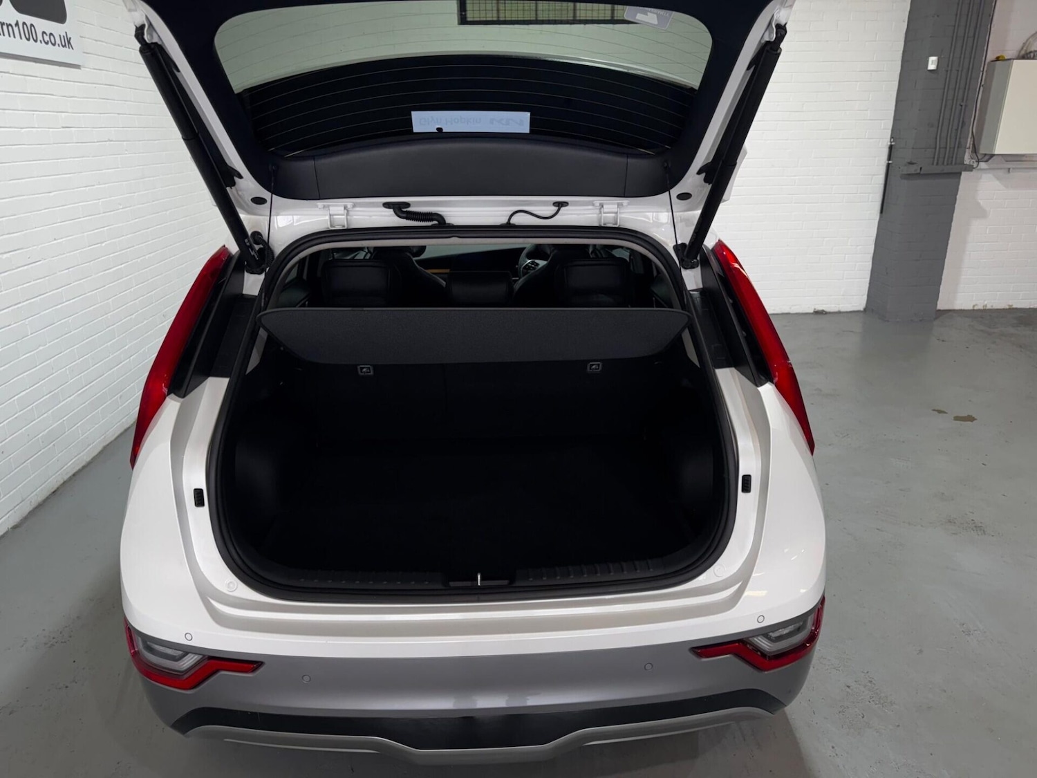 Used Kia Niro 2022 for sale - 76037335: Photo 32