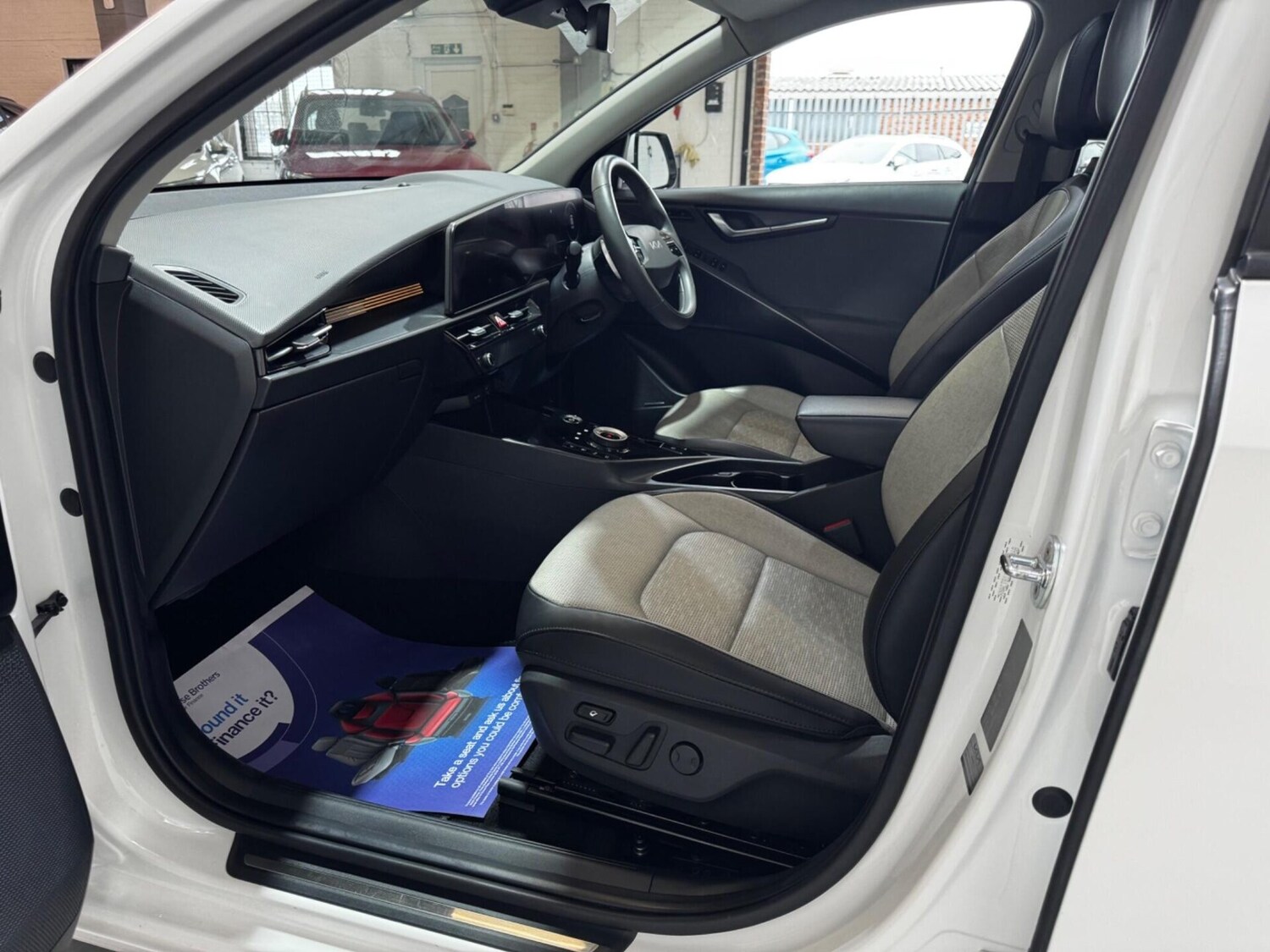 Used Kia Niro 2022 for sale - 76037335: Photo 33