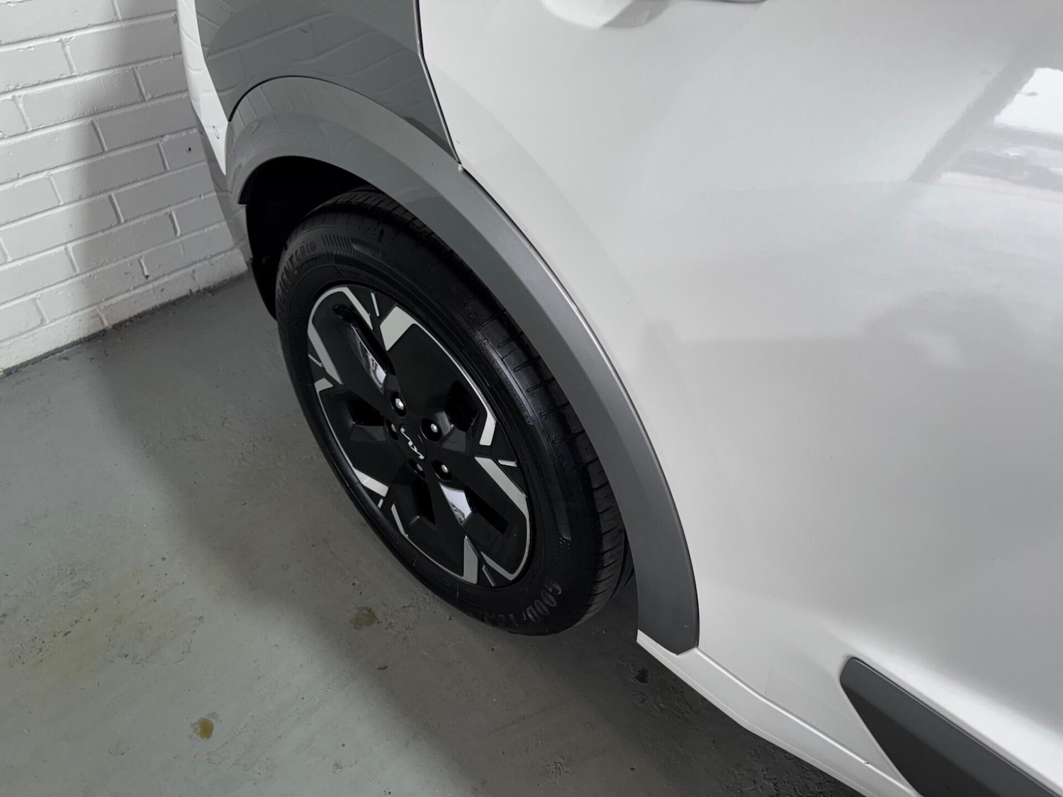 Used Kia Niro 2022 for sale - 76037335: Photo 35