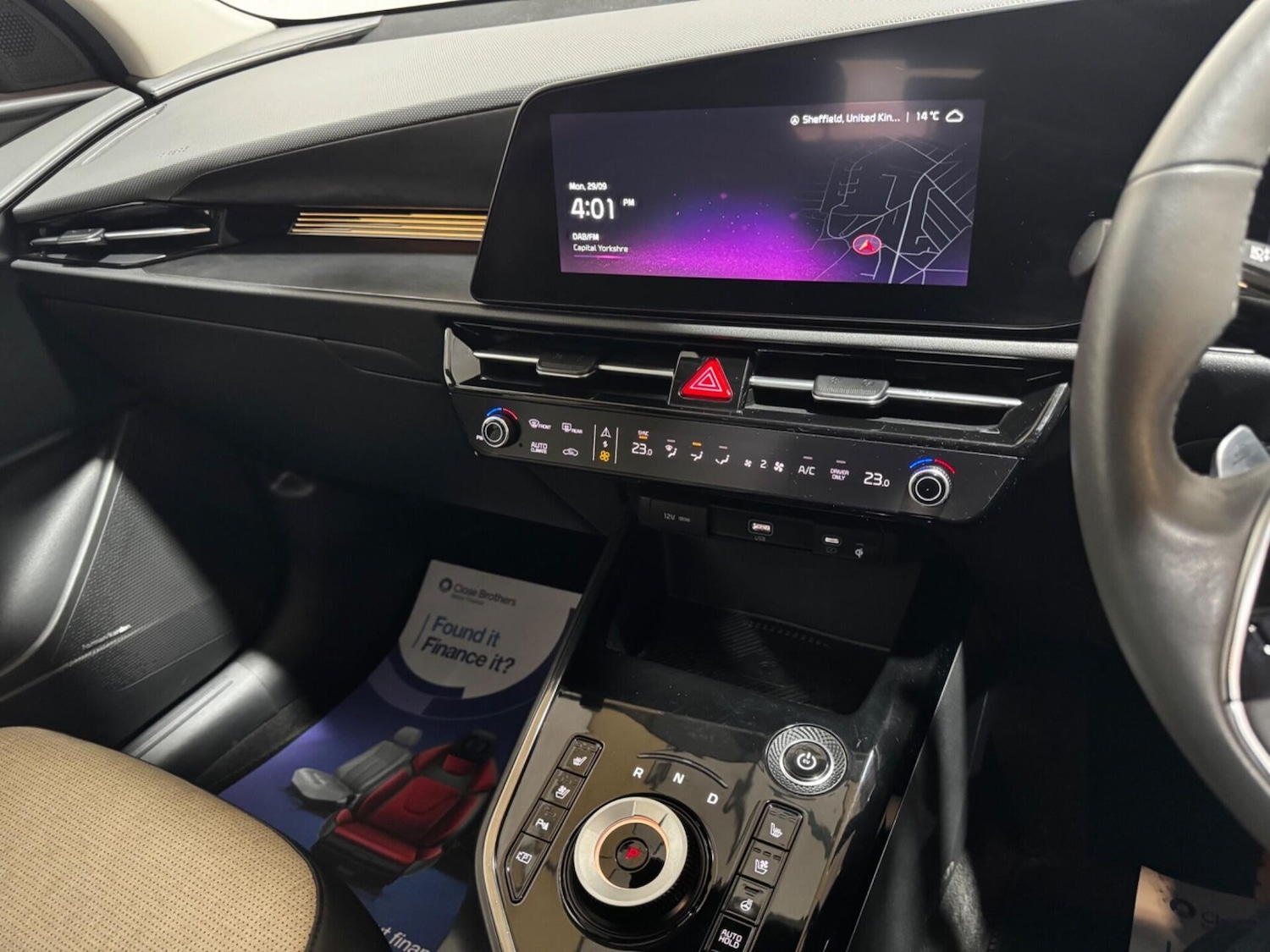 Used Kia Niro 2022 for sale - 76037335: Photo 36