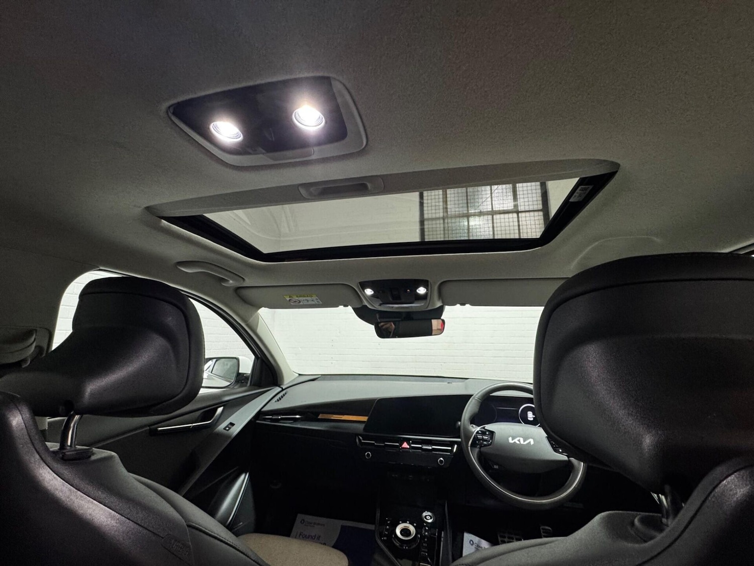 Used Kia Niro 2022 for sale - 76037335: Photo 38