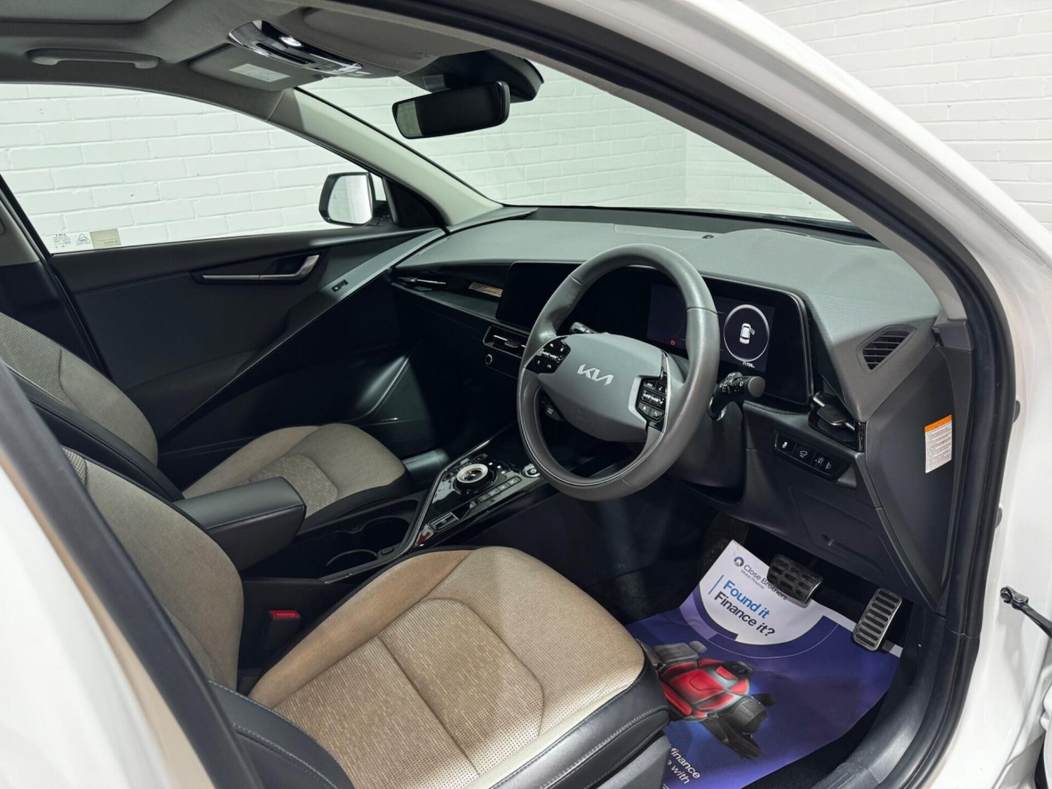 Used Kia Niro 2022 for sale - 76037335: Photo 39