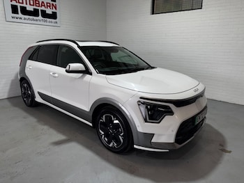 Used Kia Niro 2022 for sale - 76037335: Photo