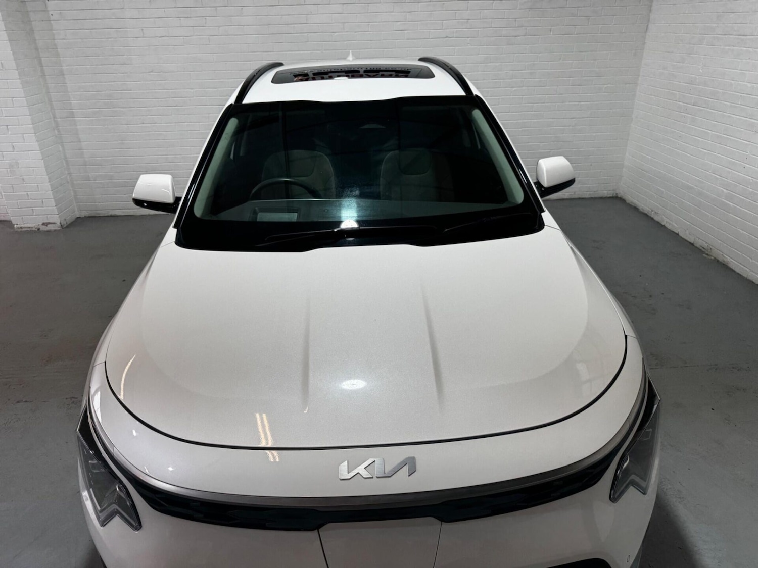 Used Kia Niro 2022 for sale - 76037335: Photo 4