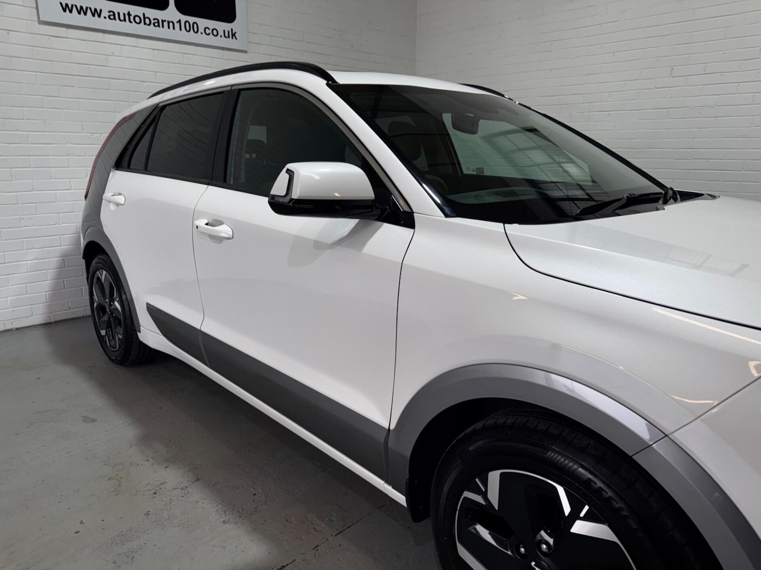 Used Kia Niro 2022 for sale - 76037335: Photo 7