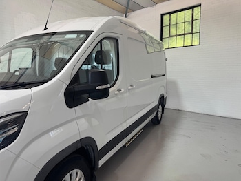 Used Maxus eDeliver 9 2022 for sale - 79147356: Photo