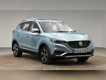 Used MG MG ZS 2019 for sale - 78650638: Photo