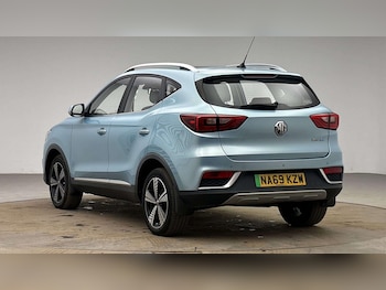 Used MG MG ZS 2019 for sale - 78650638: Photo