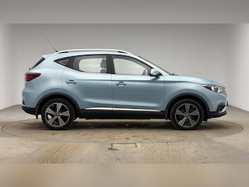 Used MG MG ZS 2019 for sale - 78650638: Photo