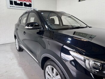 Used MG MG ZS 2019 for sale - 78804722: Photo