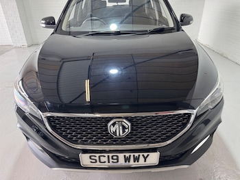 Used MG MG ZS 2019 for sale - 78804722: Photo