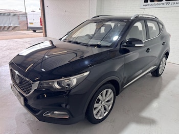 Used MG MG ZS 2019 for sale - 78804722: Photo