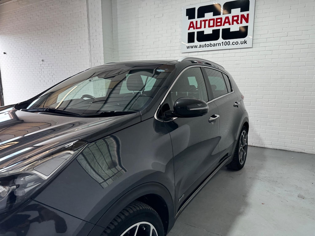 Used Kia Sportage 2019 for sale - 76957184: Photo 10