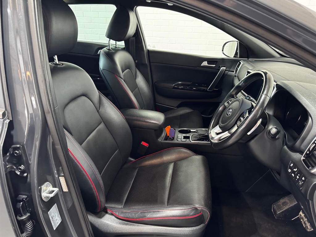Used Kia Sportage 2019 for sale - 76957184: Photo 17