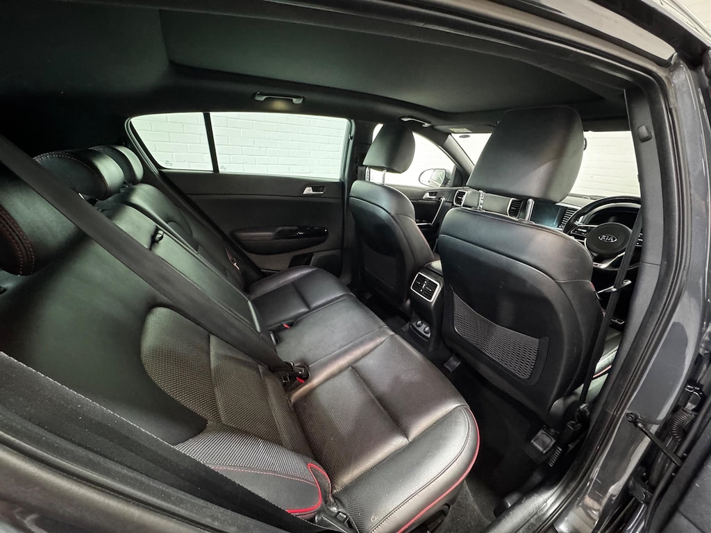 Used Kia Sportage 2019 for sale - 76957184: Photo 19