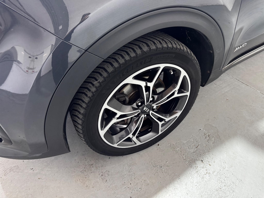 Used Kia Sportage 2019 for sale - 76957184: Photo 22