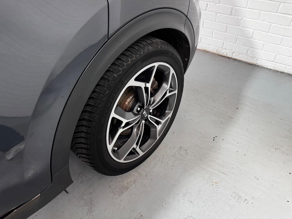 Used Kia Sportage 2019 for sale - 76957184: Photo 23