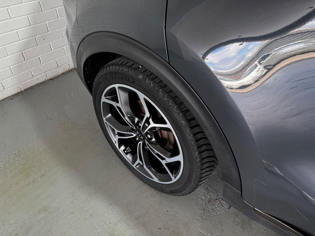 Used Kia Sportage 2019 for sale - 76957184: Photo 25