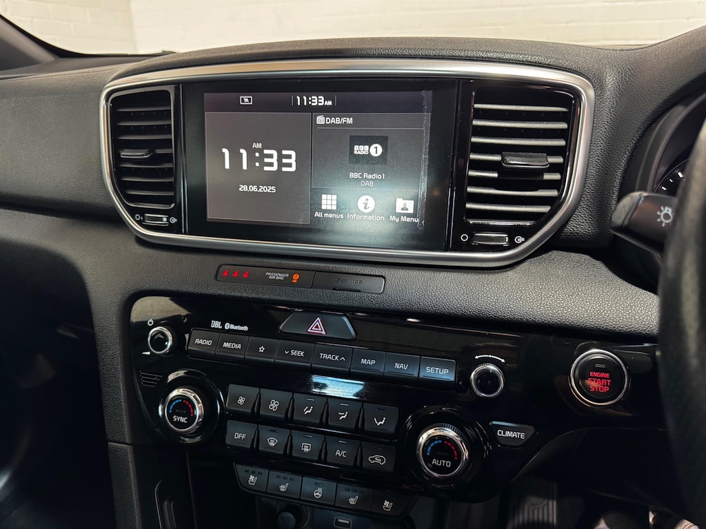 Used Kia Sportage 2019 for sale - 76957184: Photo 26