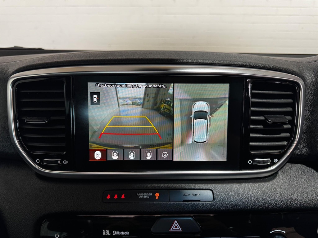 Used Kia Sportage 2019 for sale - 76957184: Photo 27