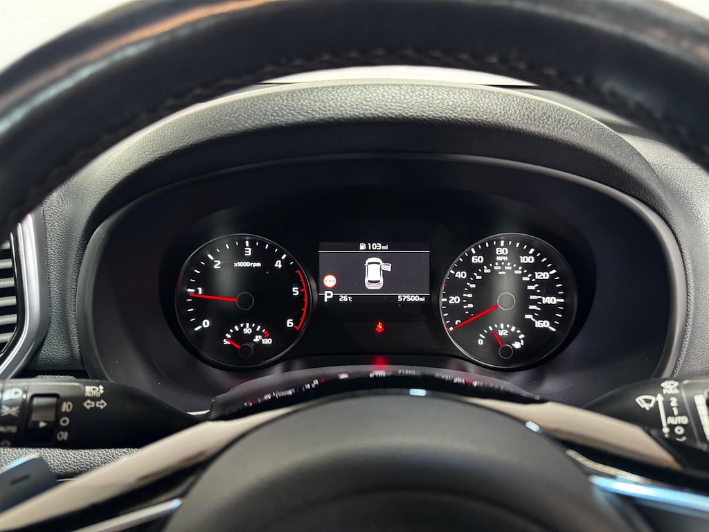 Used Kia Sportage 2019 for sale - 76957184: Photo 29