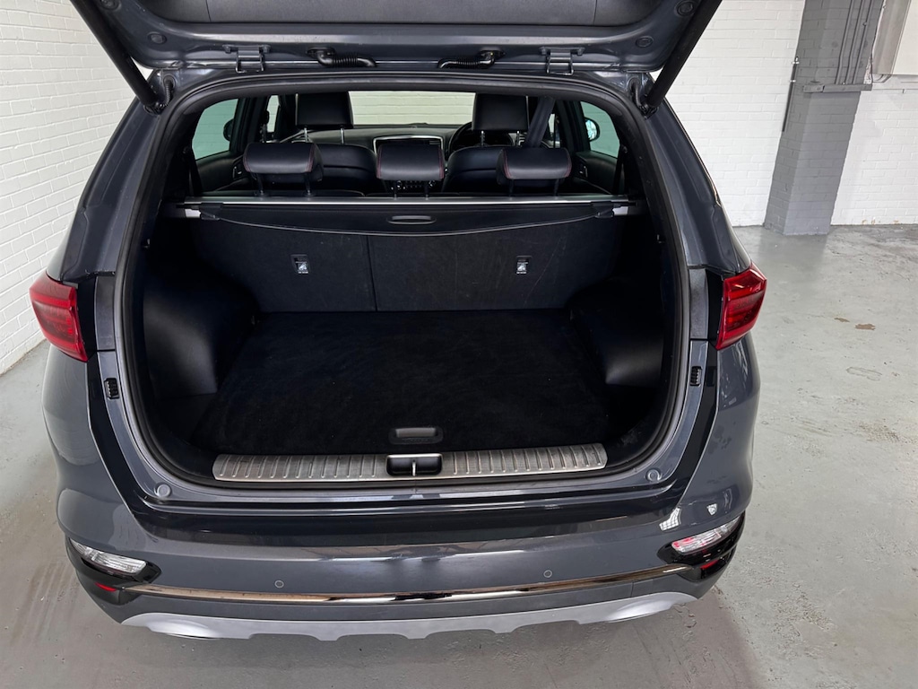Used Kia Sportage 2019 for sale - 76957184: Photo 31