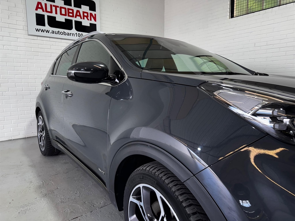 Used Kia Sportage 2019 for sale - 76957184: Photo 7