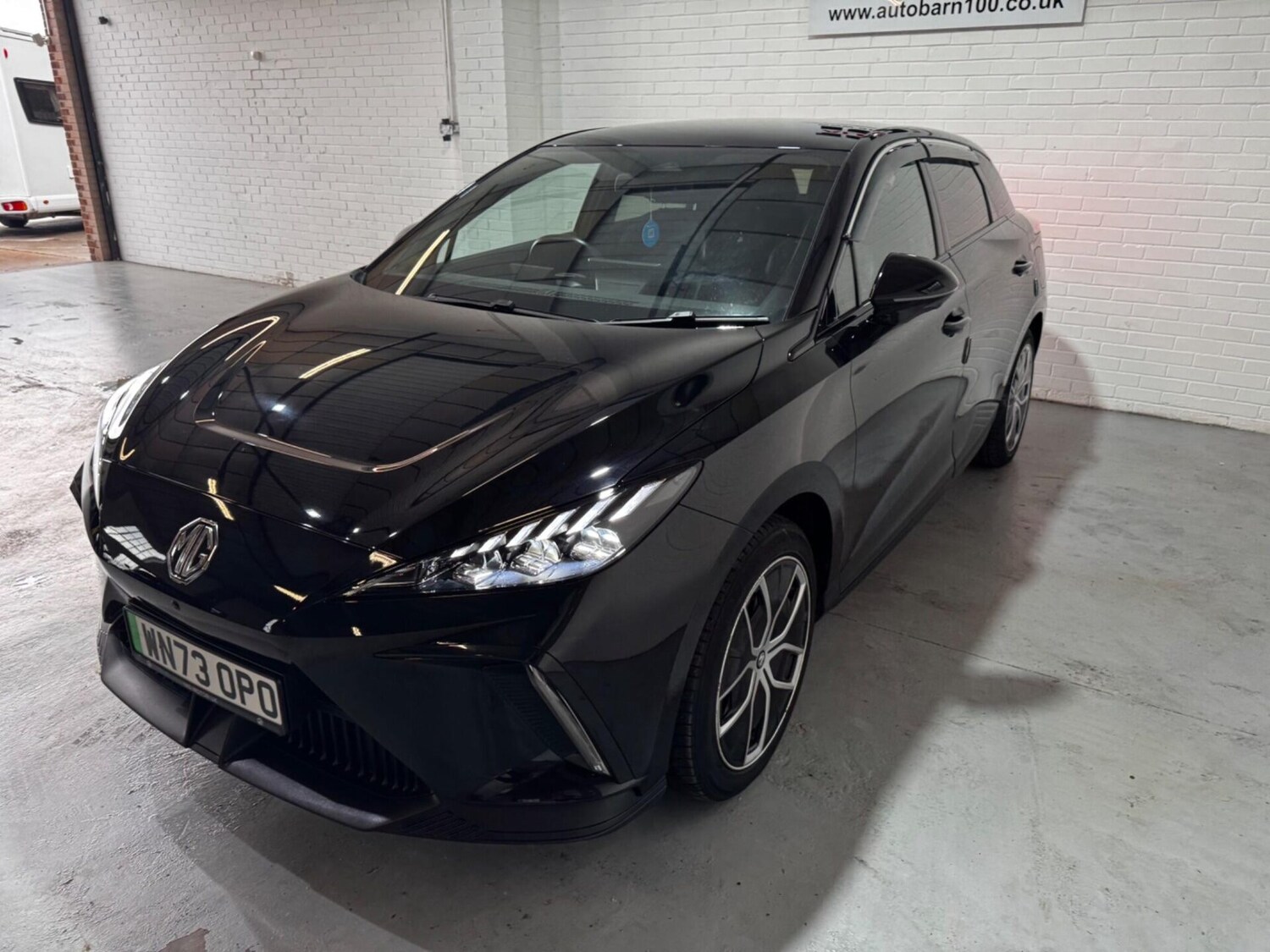Used MG MG4 2023 for sale - 75714181: Photo 11