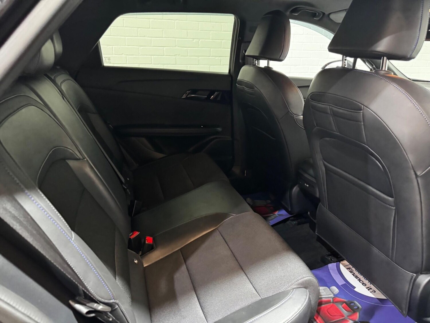 Used MG MG4 2023 for sale - 75714181: Photo 25