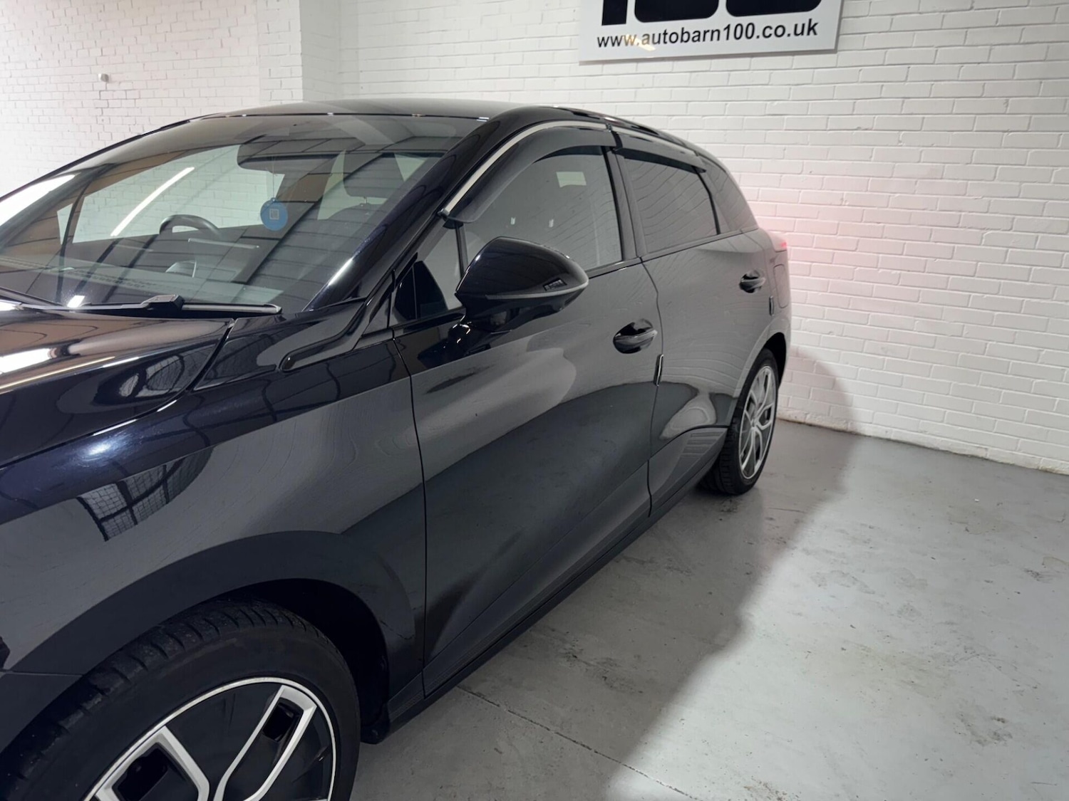 Used MG MG4 2023 for sale - 75714181: Photo 4
