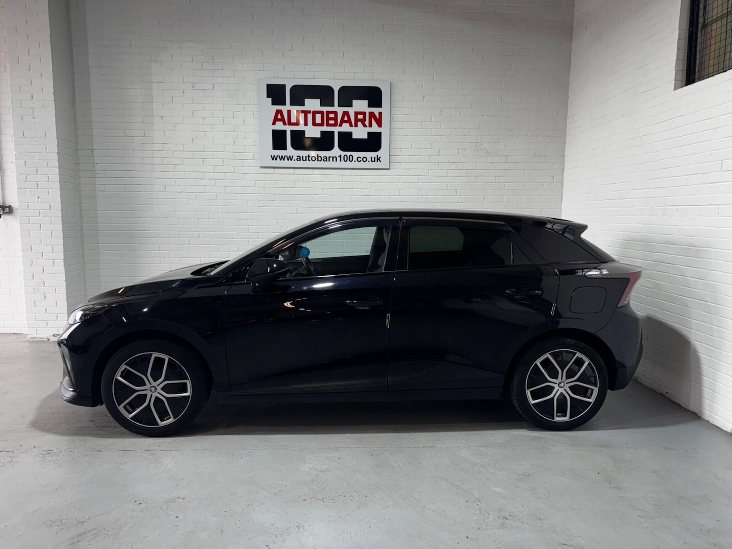 Used MG MG4 2023 for sale - 75714181: Photo 5