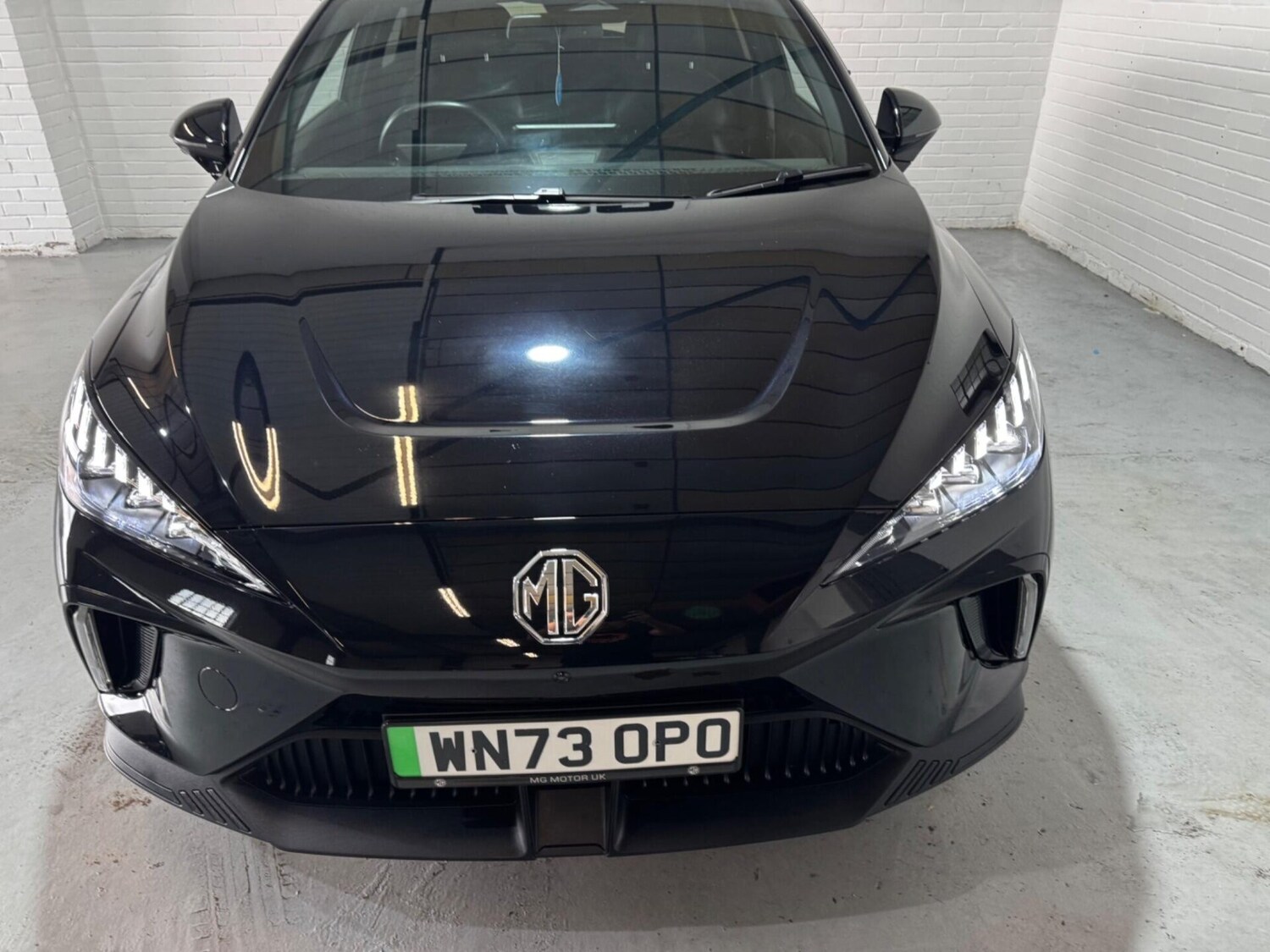 Used MG MG4 2023 for sale - 75714181: Photo 8