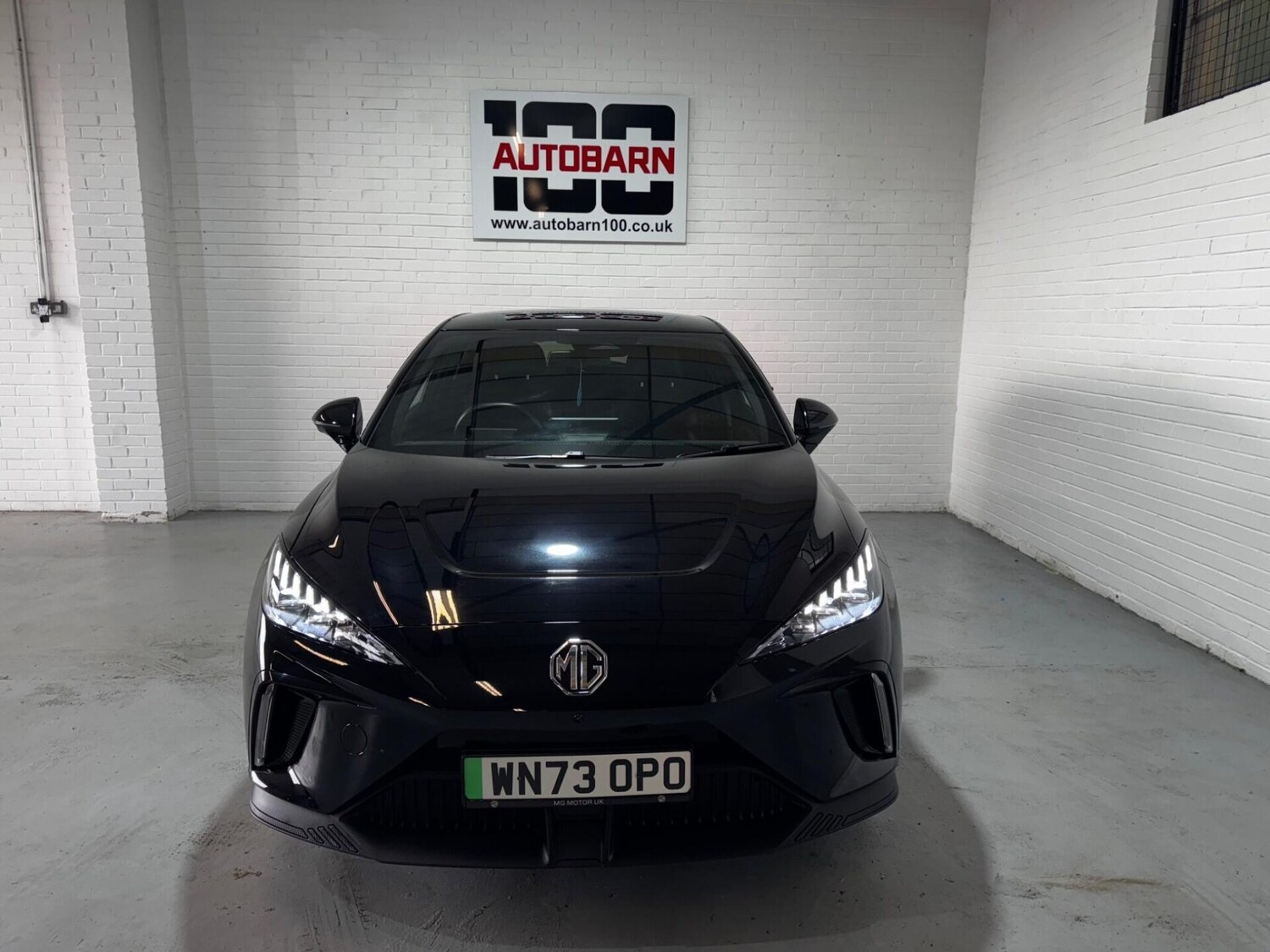 Used MG MG4 2023 for sale - 75714181: Photo 9