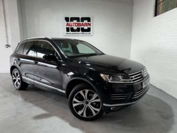 2015 (65) 3L R-Line 5dr Auto