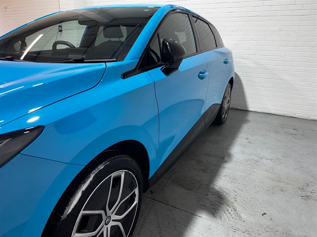 Used MG MG4 2023 for sale - 76957174: Photo 11