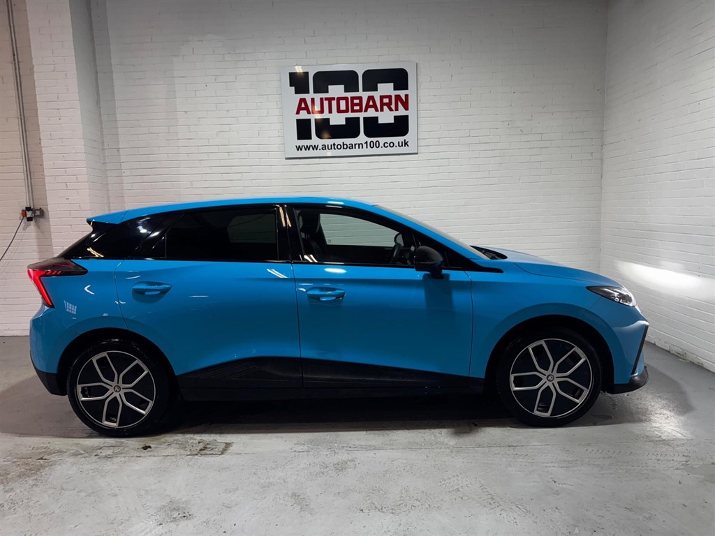 Used MG MG4 2023 for sale - 76957174: Photo 13