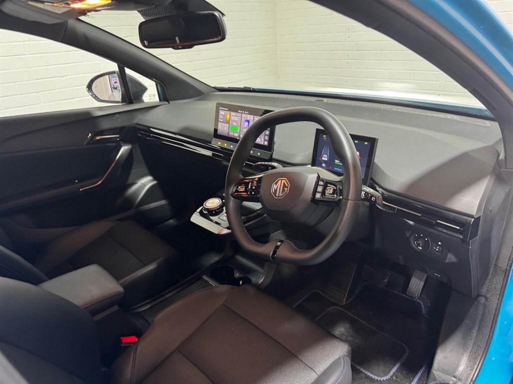 Used MG MG4 2023 for sale - 76957174: Photo 15