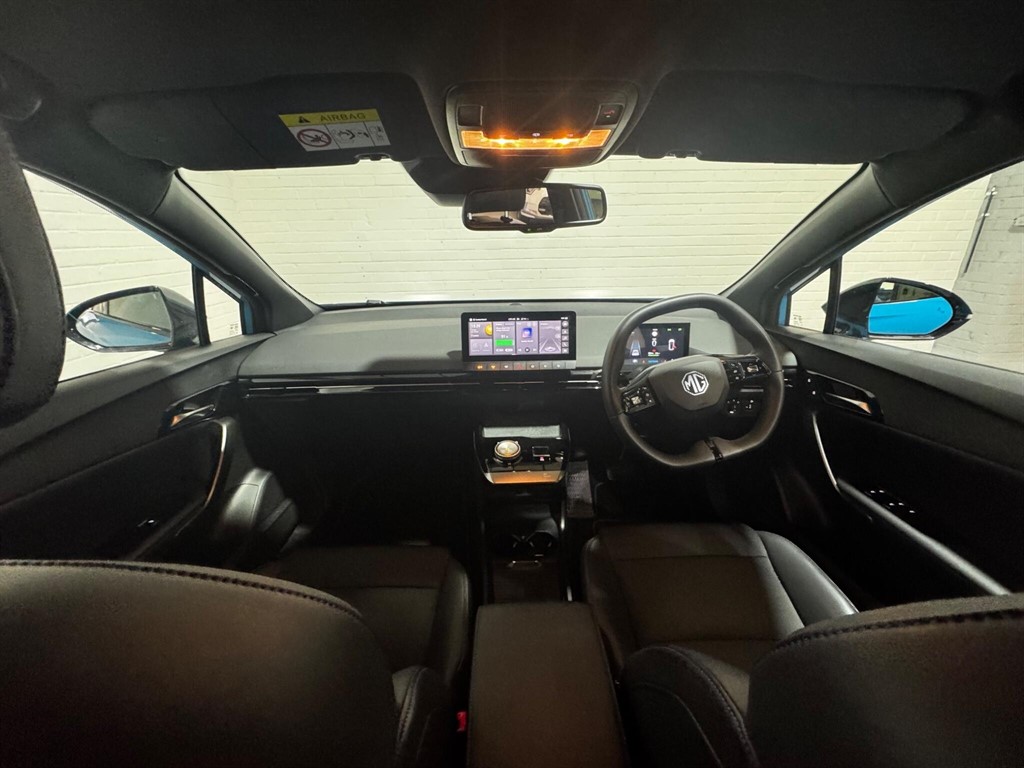 Used MG MG4 2023 for sale - 76957174: Photo 16