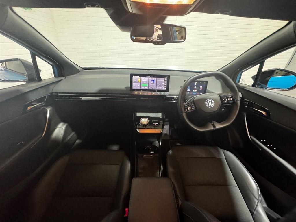 Used MG MG4 2023 for sale - 76957174: Photo 17