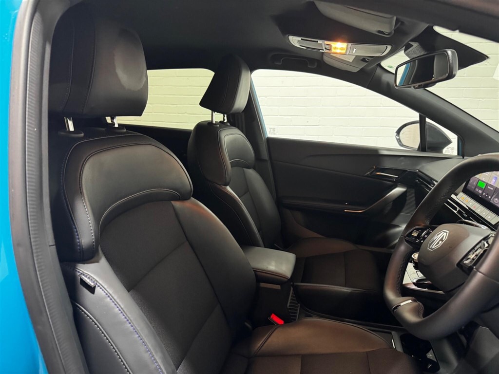 Used MG MG4 2023 for sale - 76957174: Photo 18