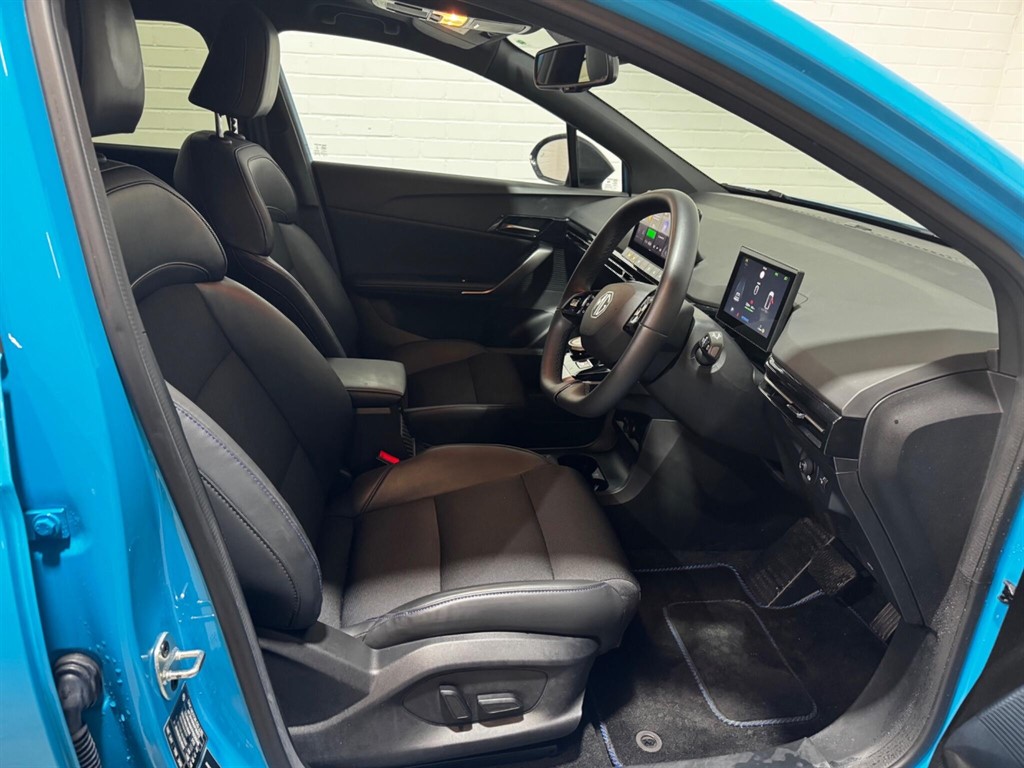 Used MG MG4 2023 for sale - 76957174: Photo 19