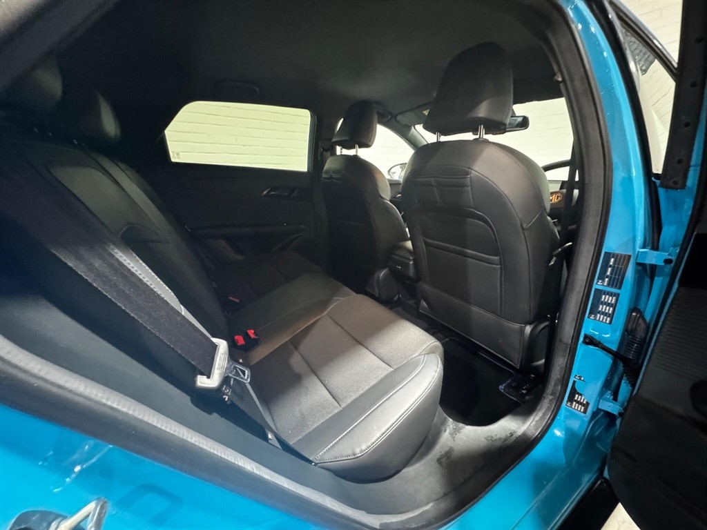 Used MG MG4 2023 for sale - 76957174: Photo 20