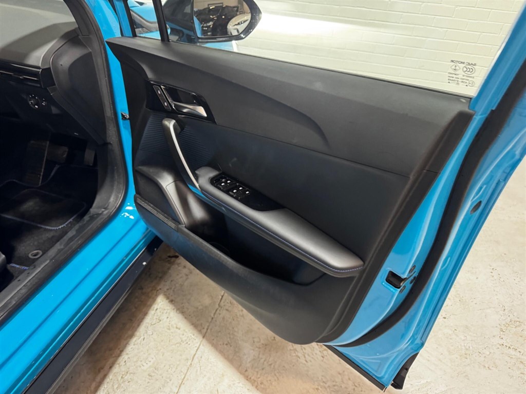 Used MG MG4 2023 for sale - 76957174: Photo 21