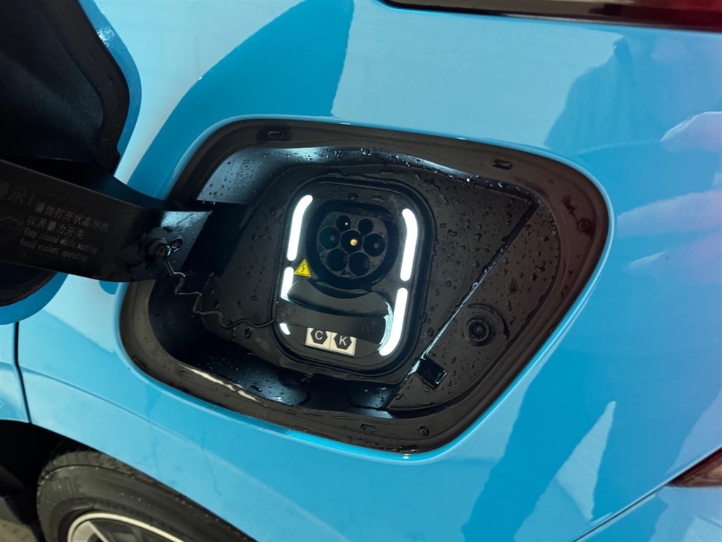 Used MG MG4 2023 for sale - 76957174: Photo 22